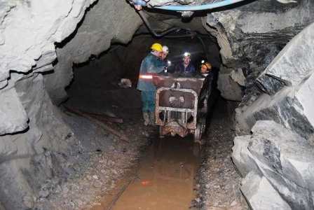 Hiqen 20 leje minerare, shkak shfrytezimi pertej normave
